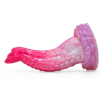 gode monster titols 17 x 65cm
