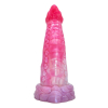 gode monster titols 17 x 65cm 2