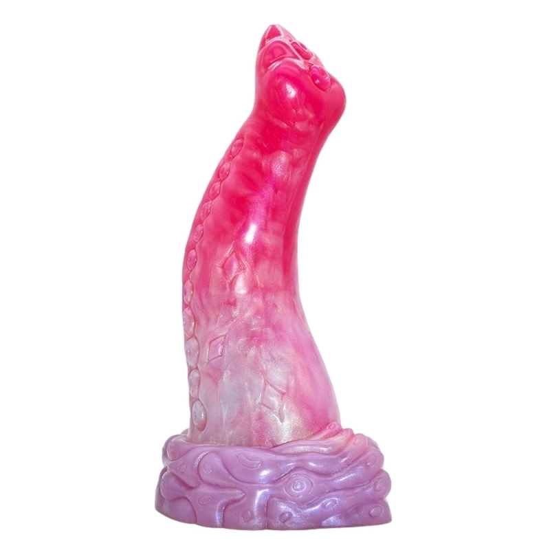gode monster titols 17 x 65cm 3