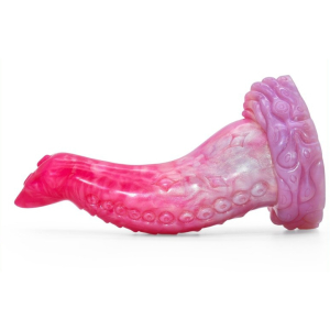 gode monster titols 17 x 65cm