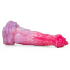 gode monster titols 17 x 65cm 4