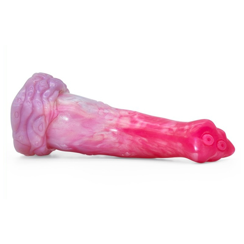 gode monster titols 17 x 65cm 4