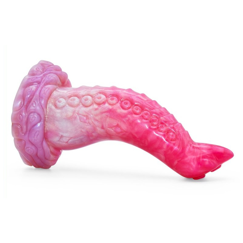 gode monster titols 17 x 65cm 5