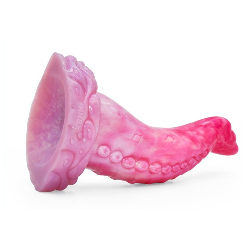 gode monster titols 17 x 65cm 6