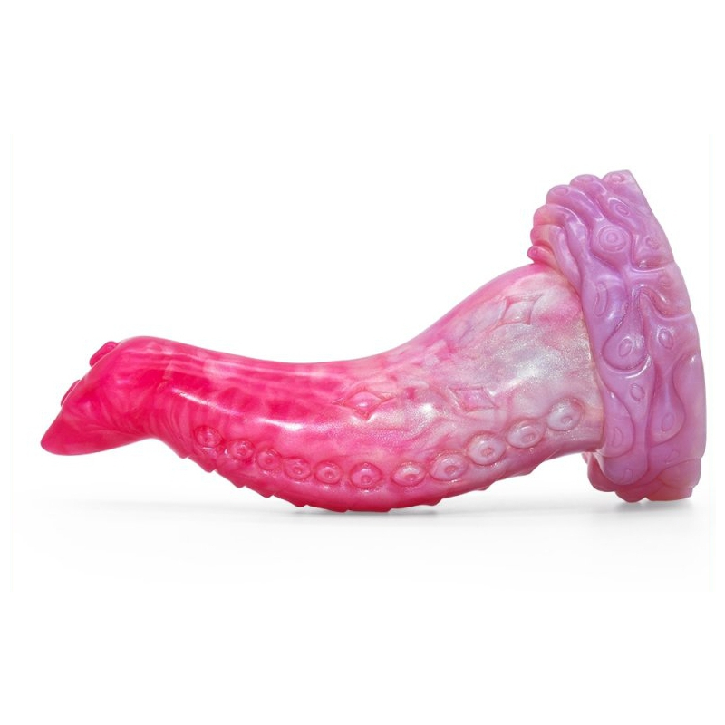 gode monster titols 17 x 65cm