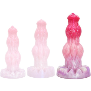 gode monster tramis l 19 x 75cm