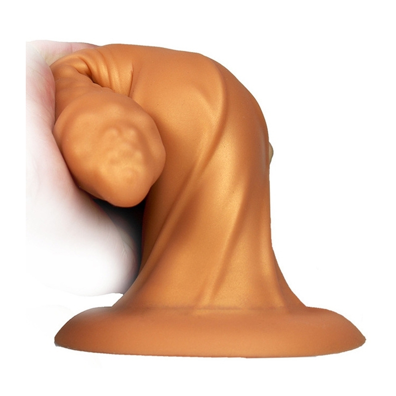 gode monster tusk 22 x 6cm 3