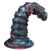 gode monster unikorn 18 x 5cm 1