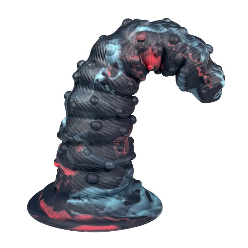 gode monster unikorn 18 x 5cm 1