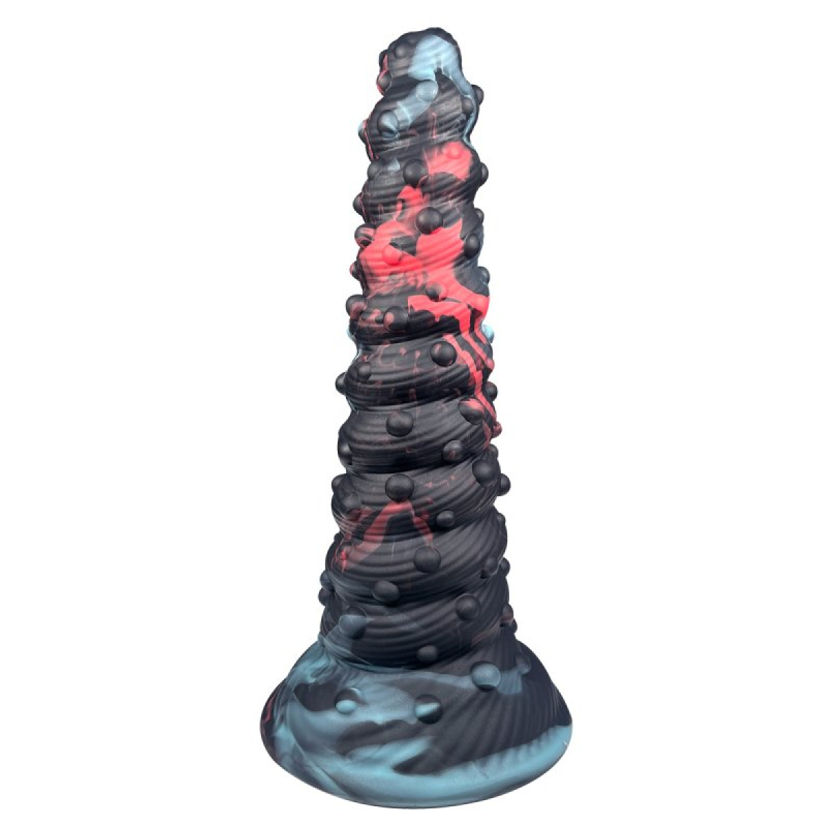 gode monster unikorn 18 x 5cm