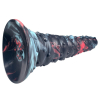 gode monster unikorn 18 x 5cm 2