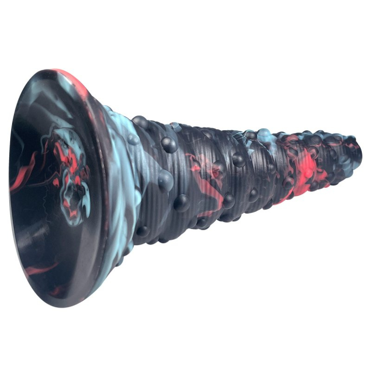 gode monster unikorn 18 x 5cm 2