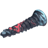 gode monster unikorn 18 x 5cm 3