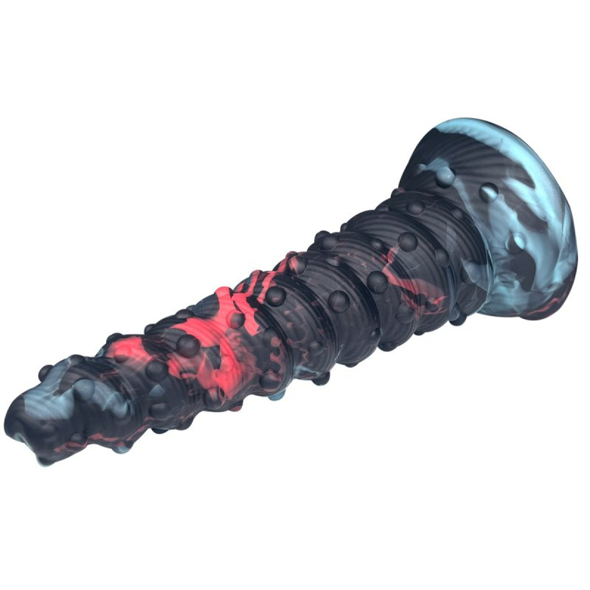 gode monster unikorn 18 x 5cm 3