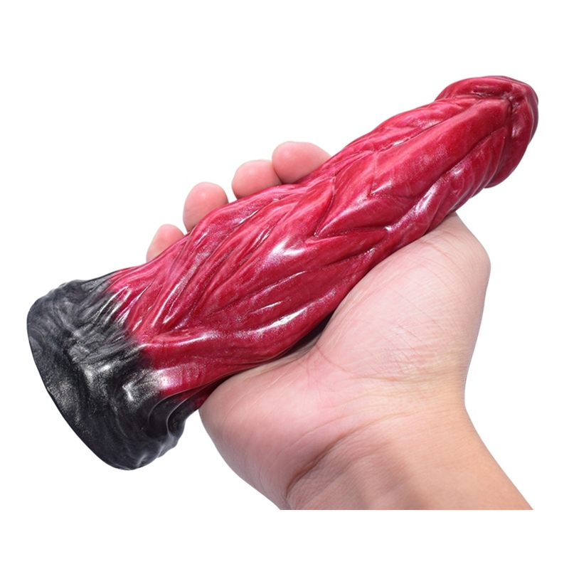 gode monster vekix 155 x 5cm 5