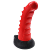 gode monster wavy 19 x 7cm 1
