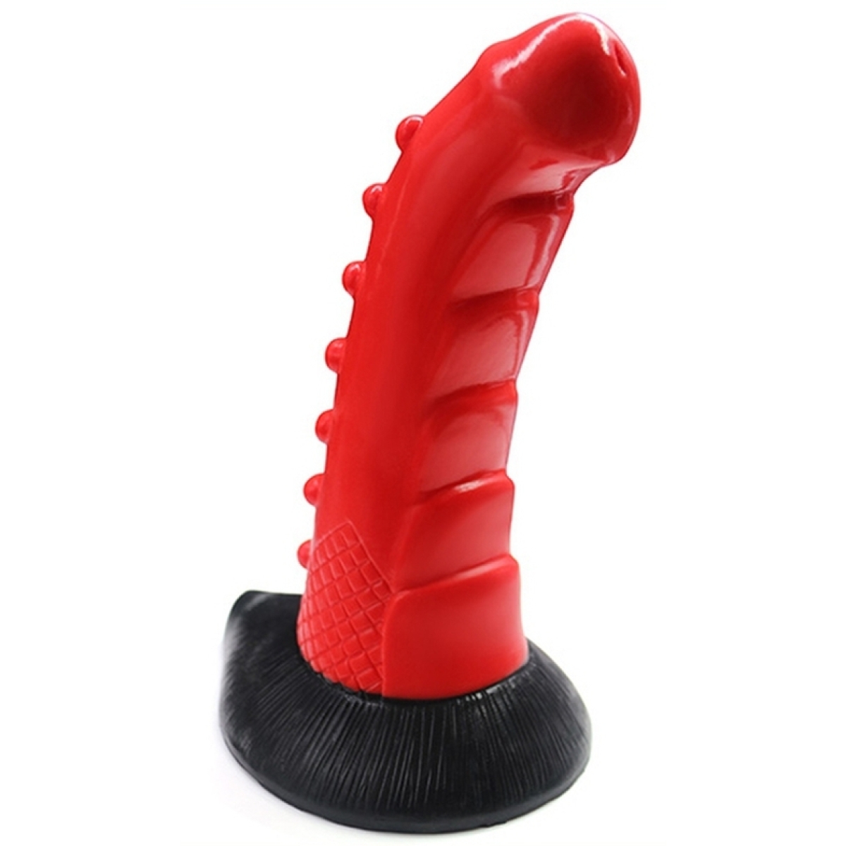 gode monster wavy 19 x 7cm 1