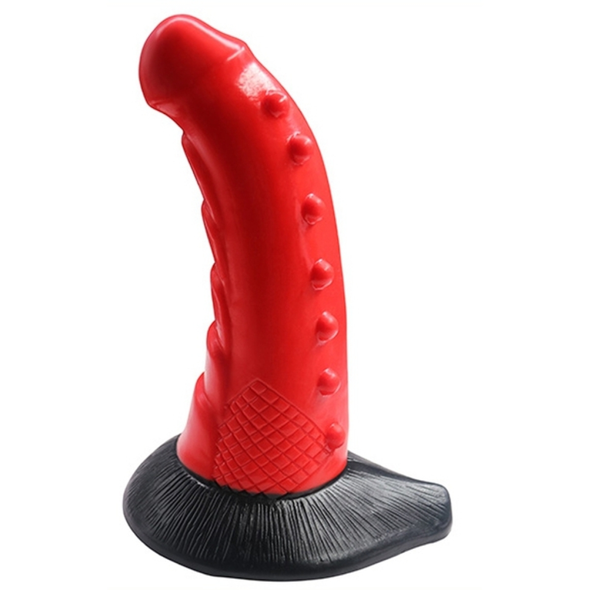 gode monster wavy 19 x 7cm