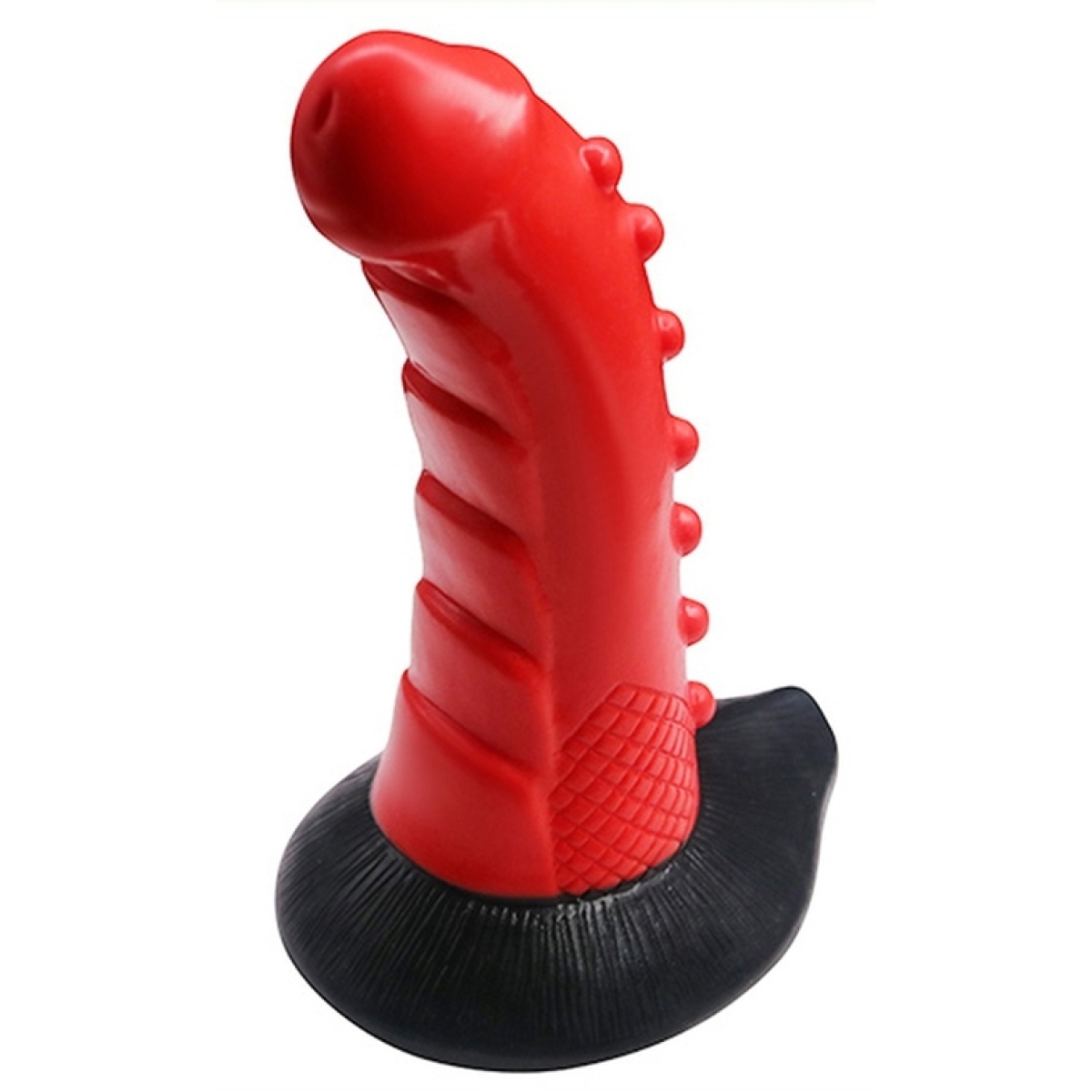 gode monster wavy 19 x 7cm 3