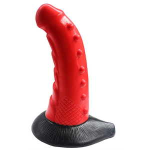 gode monster wavy 19 x 7cm