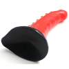 gode monster wavy 19 x 7cm 4