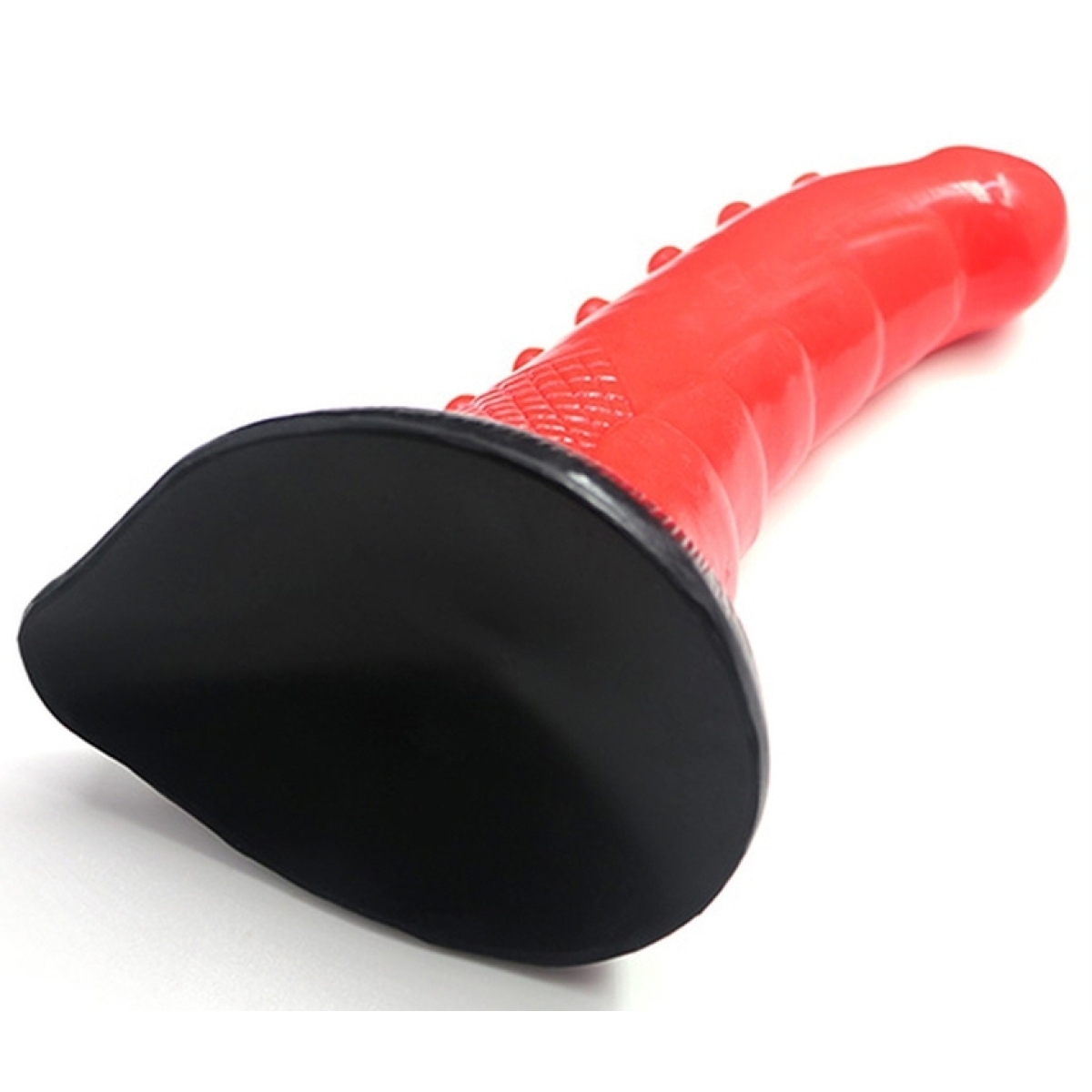 gode monster wavy 19 x 7cm 4