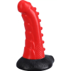 gode monster wavy 19 x 7cm 5