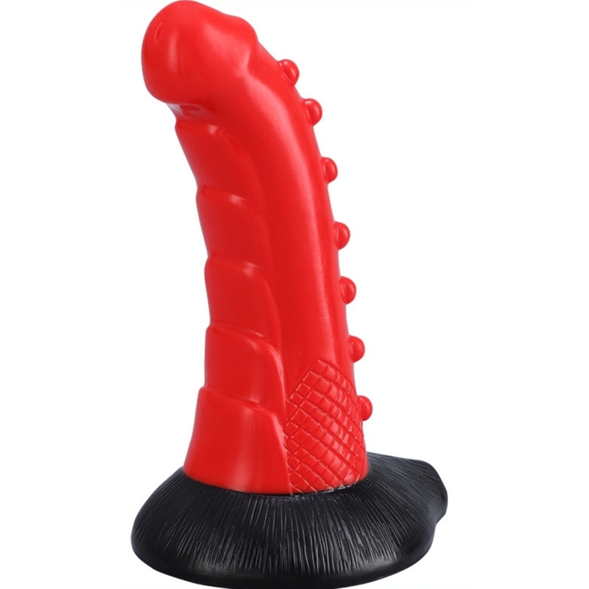 gode monster wavy 19 x 7cm 5
