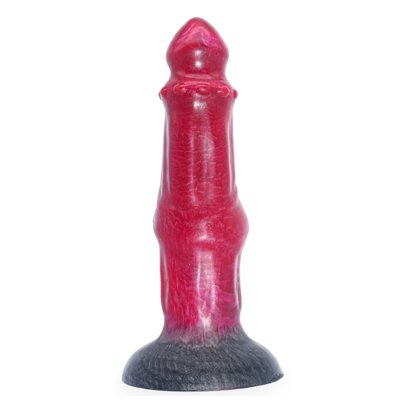 gode monster weefy 19 x 6cm 2