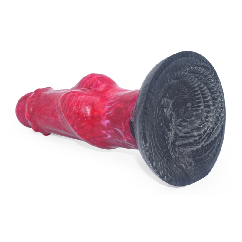 gode monster weefy 19 x 6cm 5