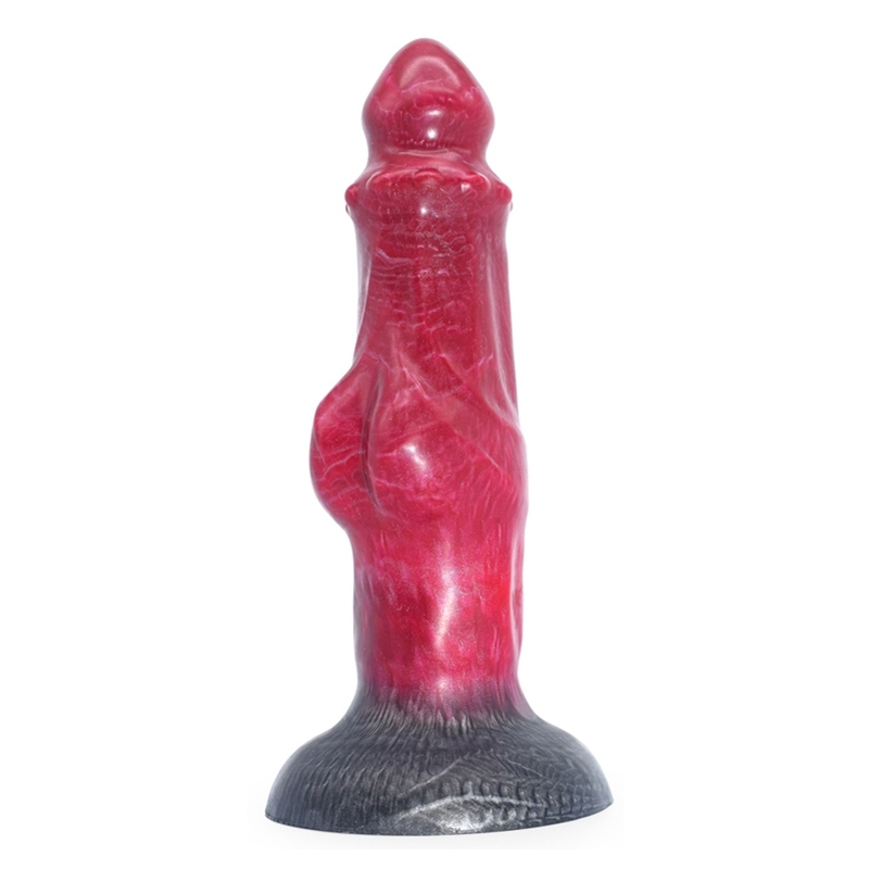 gode monster weefy 19 x 6cm