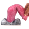 gode-monster-wolfiz-21-x-65cm gode monster wolfiz 21 x 65cm 1
