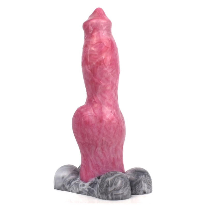gode monster wolfiz 21 x 65cm 3
