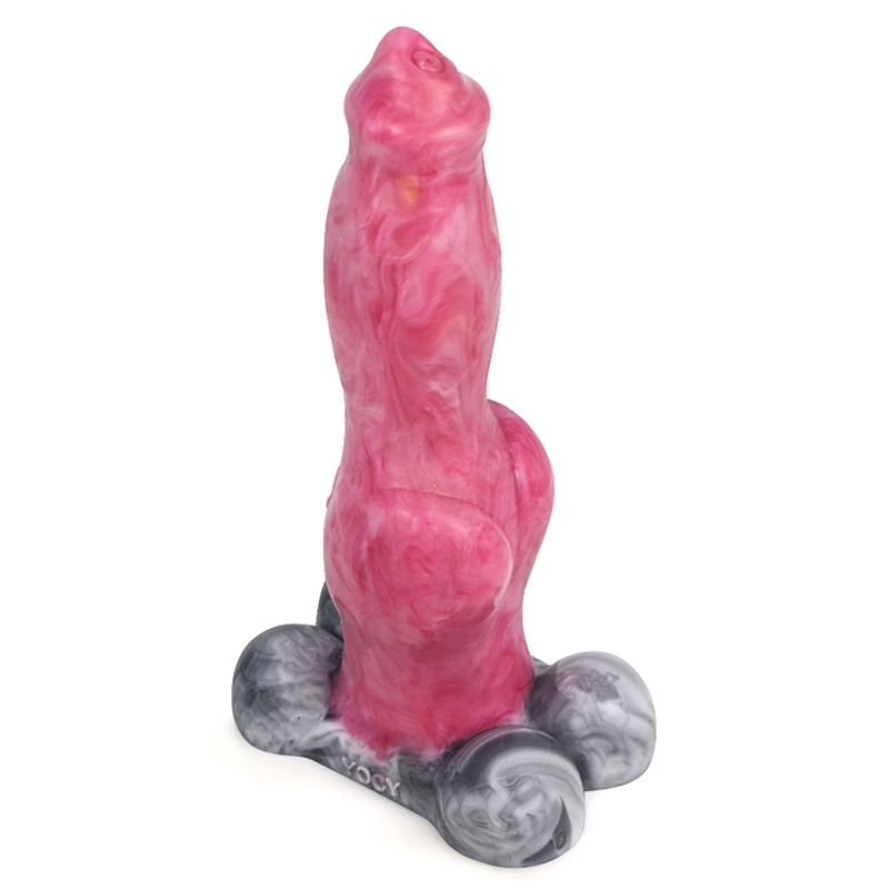 gode monster wolfiz 21 x 65cm 4