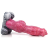 gode-monster-wolfiz-21-x-65cm gode monster wolfiz 21 x 65cm 5