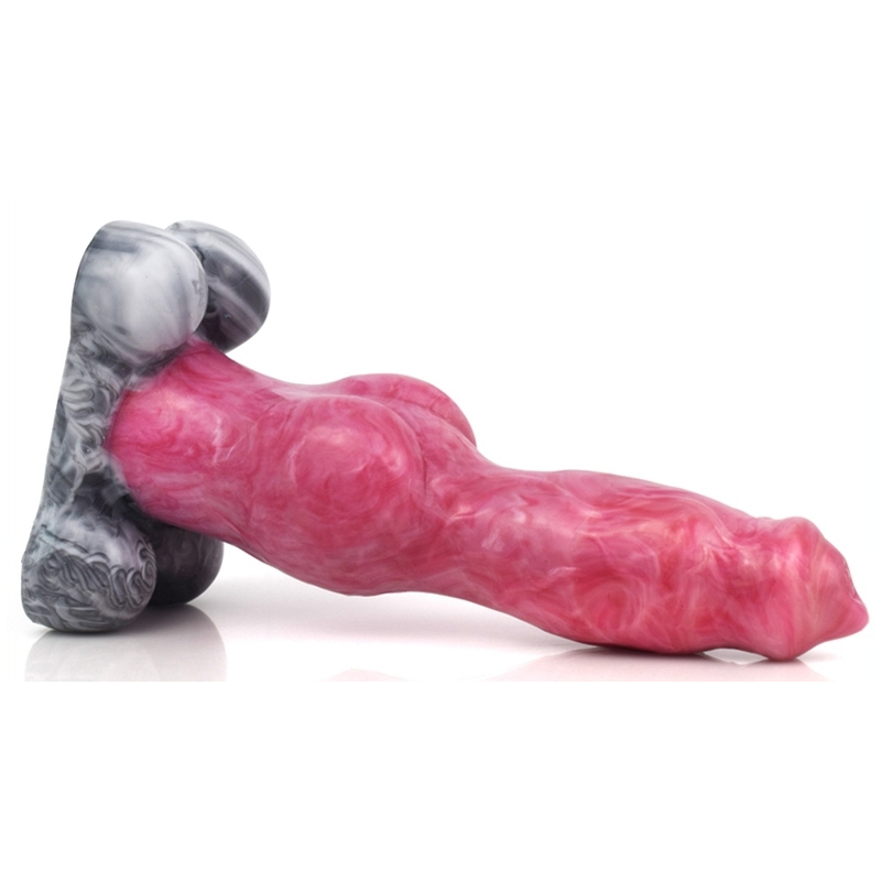 gode monster wolfiz 21 x 65cm 5