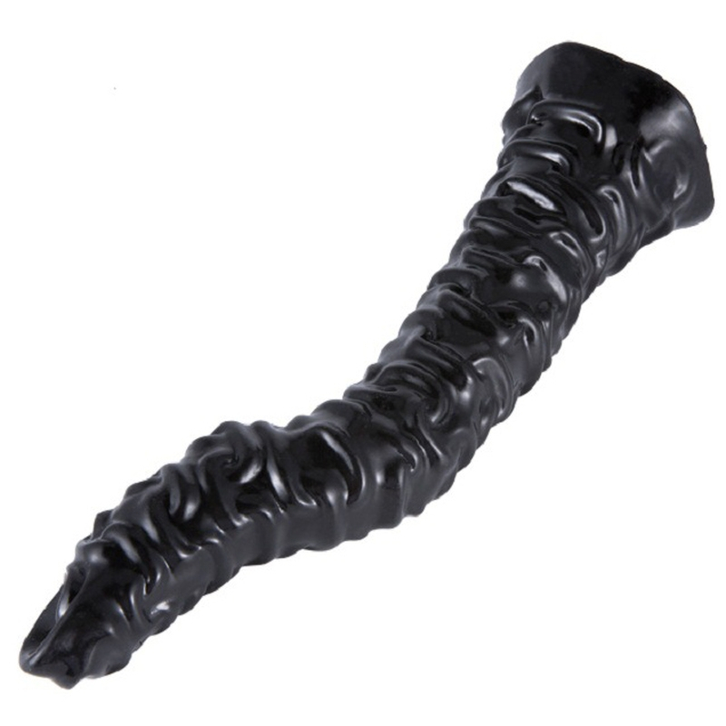 gode monster wormel 34 x 75cm 1