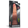 gode monster xl nature cock 22 x 6 cm 1