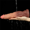 gode monster xl nature cock 22 x 6 cm 14