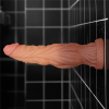 gode monster xl nature cock 22 x 6 cm 15
