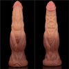 gode monster xl nature cock 22 x 6 cm 18