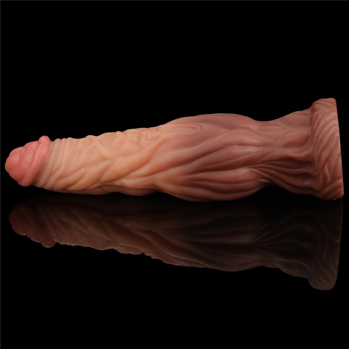 gode monster xl nature cock 22 x 6 cm 5