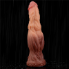gode monster xl nature cock 22 x 6 cm 9