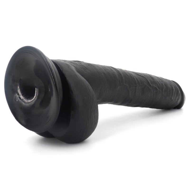 gode moses 24 x 55cm noir 1