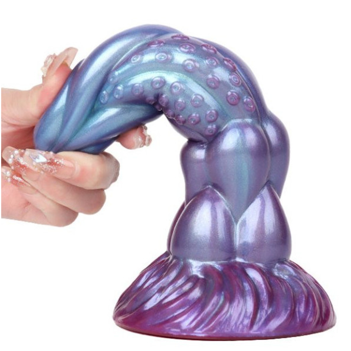 gode multistep 17 x 55cm 6