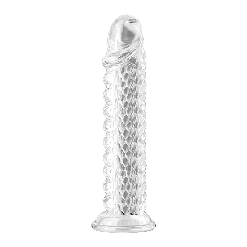 gode-multix-clear-17-x-38cm gode multix clear 17 x 38cm