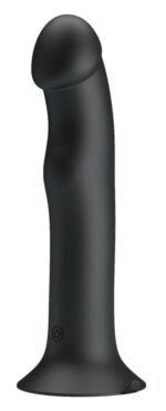 gode murray pretty love 17 x 38 cm noir