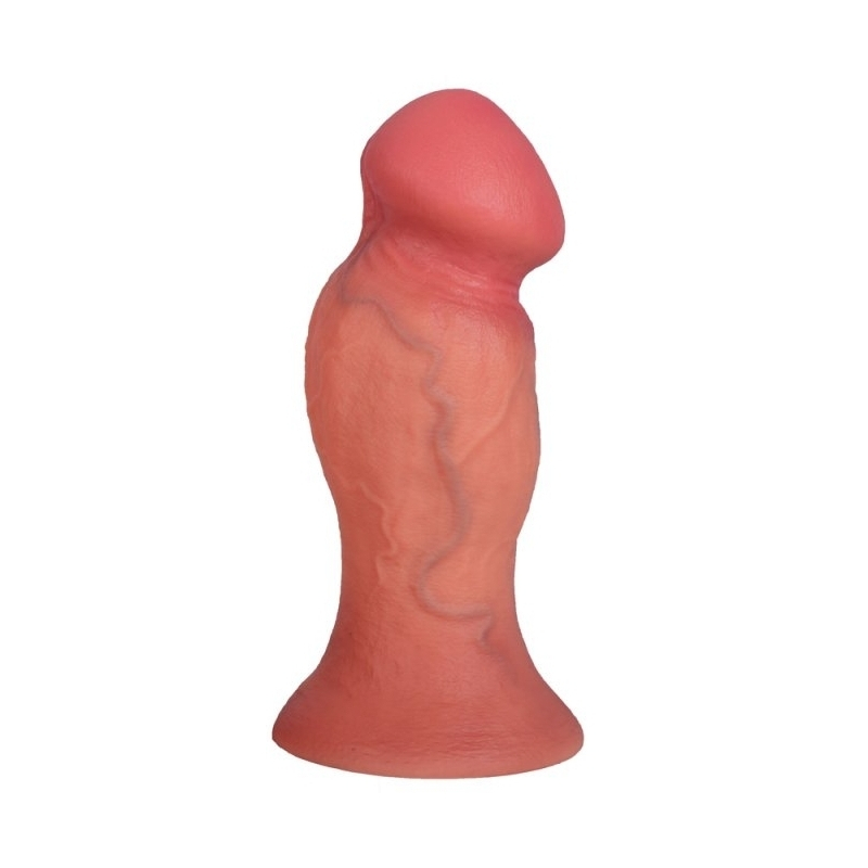 gode mushu 3xl 23 x 95cm 1