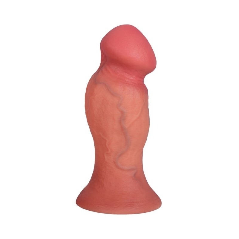 gode mushu xl 6 x 64cm 1