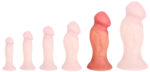 gode mushu xxl 20 x 8cm